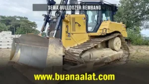 Sewa Bulldozer Rembang